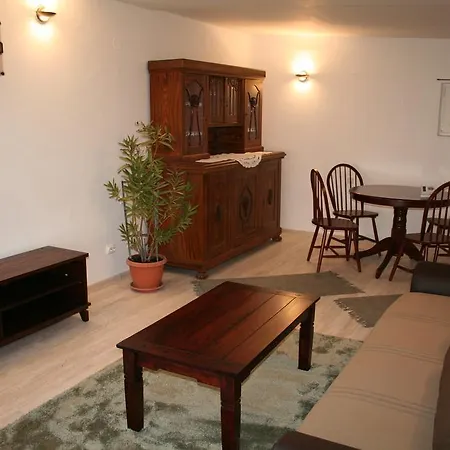 House No. 7 Holiday home Brasov