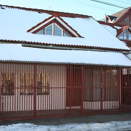 Holiday home House No. 7