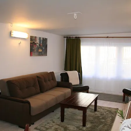 House No. 7 Holiday home Brasov