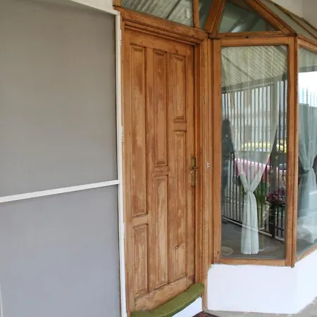 House No. 7 Holiday home *