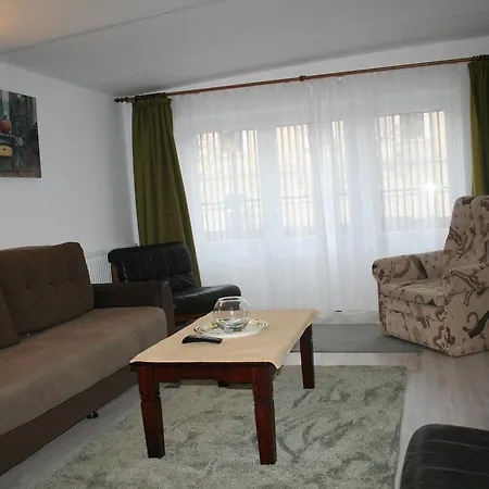 Holiday home House No. 7 Brasov